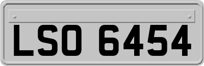 LSO6454