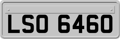 LSO6460