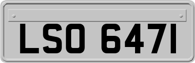 LSO6471
