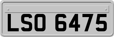 LSO6475