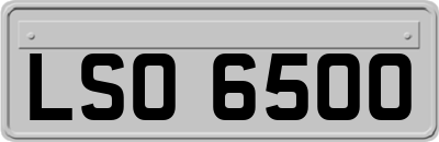 LSO6500