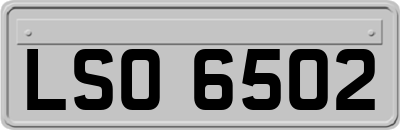 LSO6502