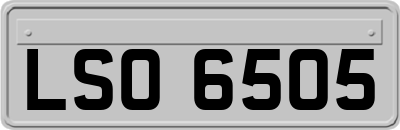 LSO6505