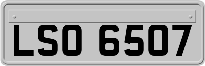 LSO6507
