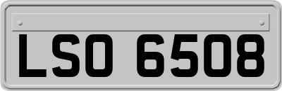 LSO6508
