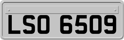 LSO6509
