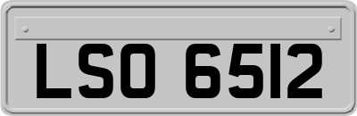 LSO6512