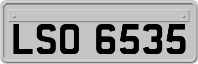 LSO6535