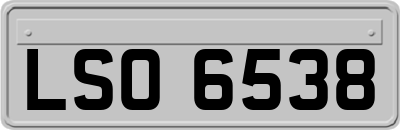 LSO6538