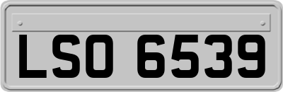 LSO6539