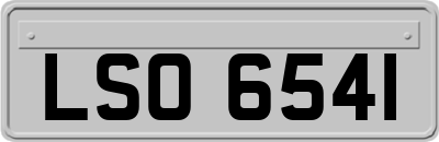 LSO6541