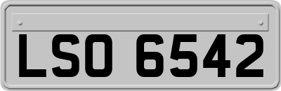LSO6542