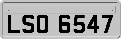 LSO6547