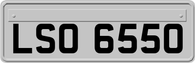 LSO6550