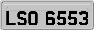 LSO6553