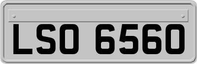 LSO6560