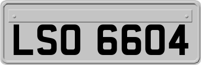 LSO6604
