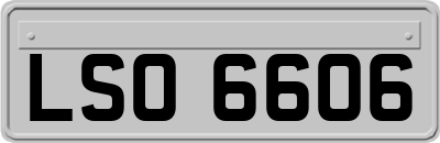 LSO6606