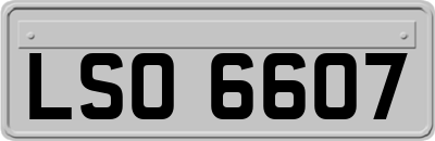 LSO6607