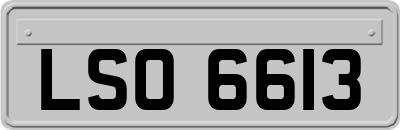 LSO6613