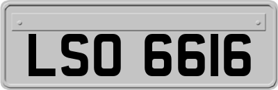 LSO6616