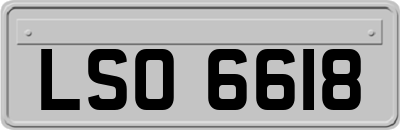 LSO6618