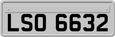 LSO6632