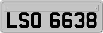 LSO6638