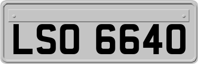 LSO6640
