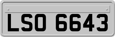 LSO6643