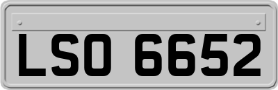 LSO6652