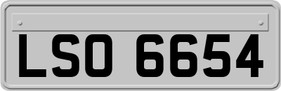 LSO6654