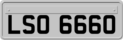 LSO6660