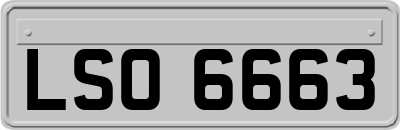 LSO6663