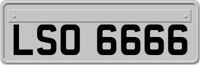 LSO6666