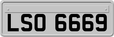 LSO6669