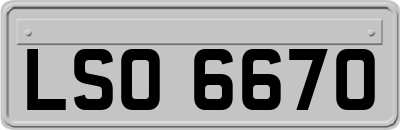 LSO6670