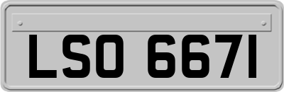 LSO6671