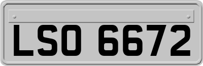 LSO6672