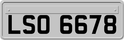 LSO6678