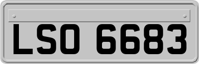 LSO6683