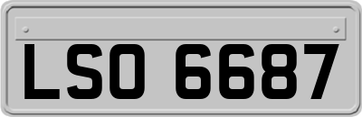 LSO6687