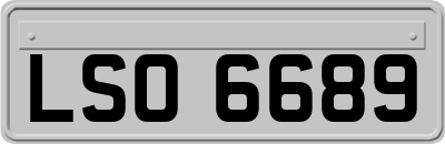 LSO6689