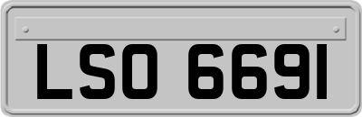 LSO6691