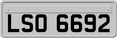 LSO6692