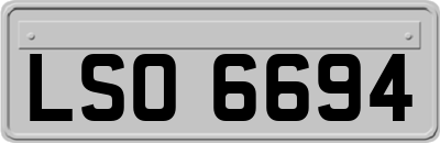 LSO6694