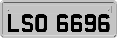 LSO6696