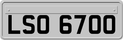 LSO6700