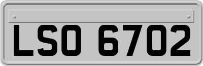 LSO6702