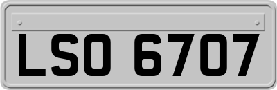 LSO6707